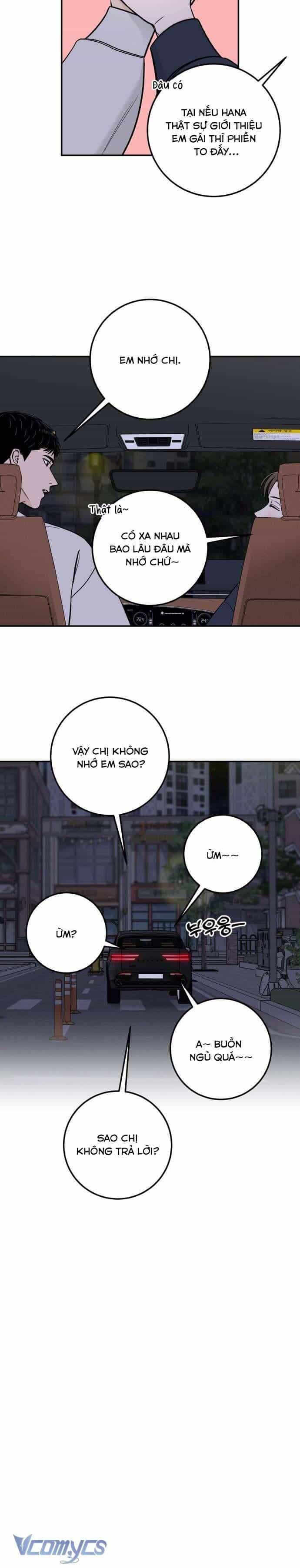 Cậu Nhóc Hàng Xóm - Chương 47.2 - ảnh 17