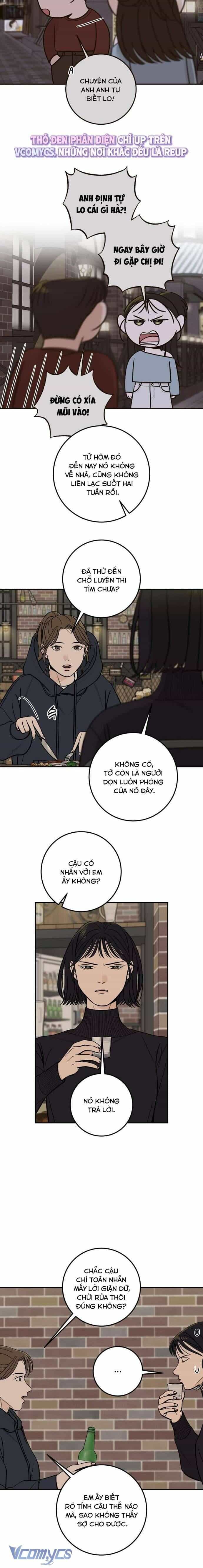 Cậu Nhóc Hàng Xóm - Chương 47.2 - ảnh 6