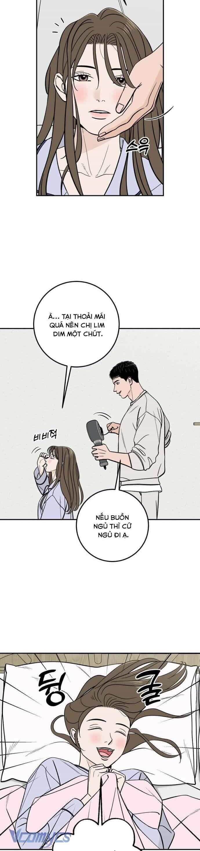 Cậu Nhóc Hàng Xóm - Chương 48 - ảnh 10