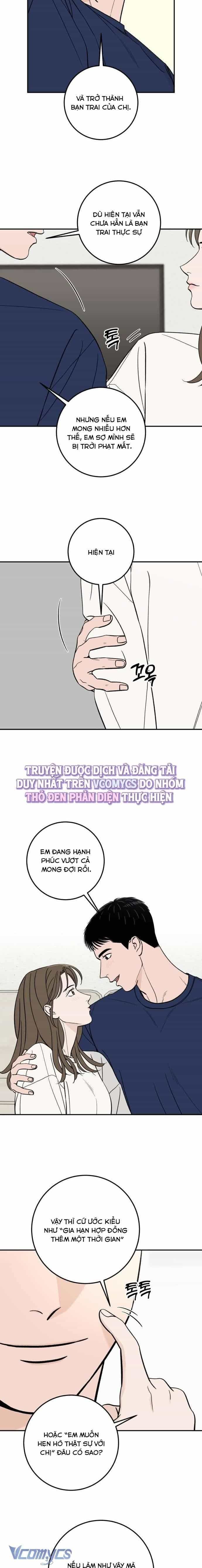 Cậu Nhóc Hàng Xóm - Chương 50 - ảnh 15