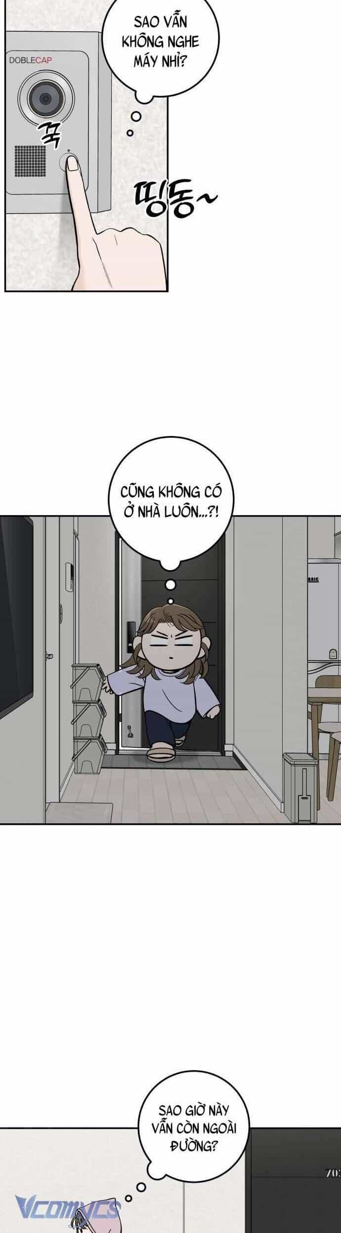 Cậu Nhóc Hàng Xóm - Chương 53 - ảnh 27