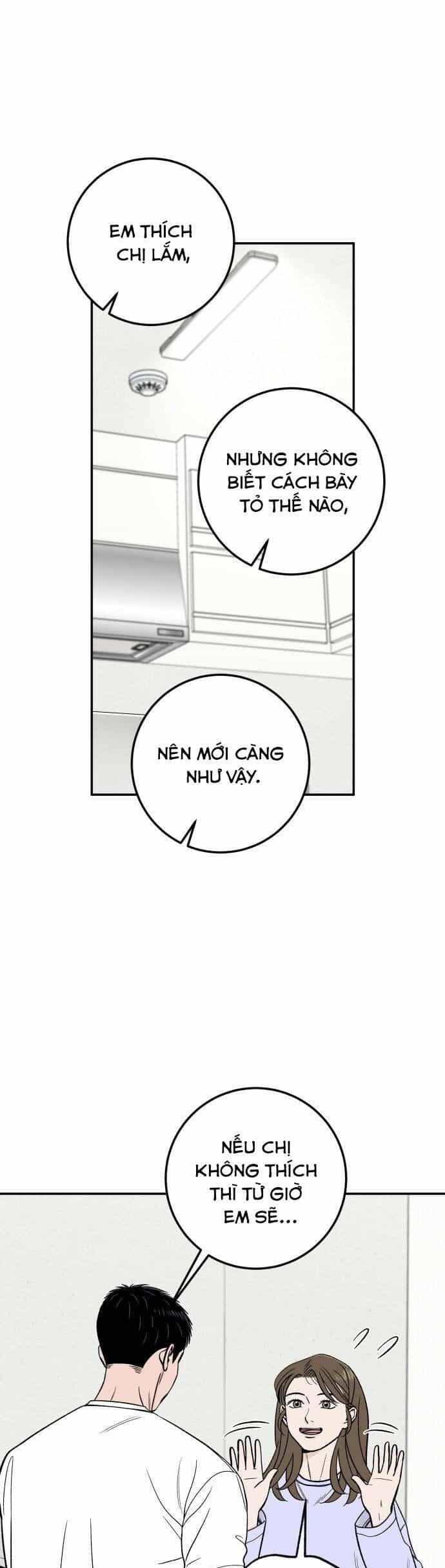 Cậu Nhóc Hàng Xóm - Chương 54 - ảnh 29