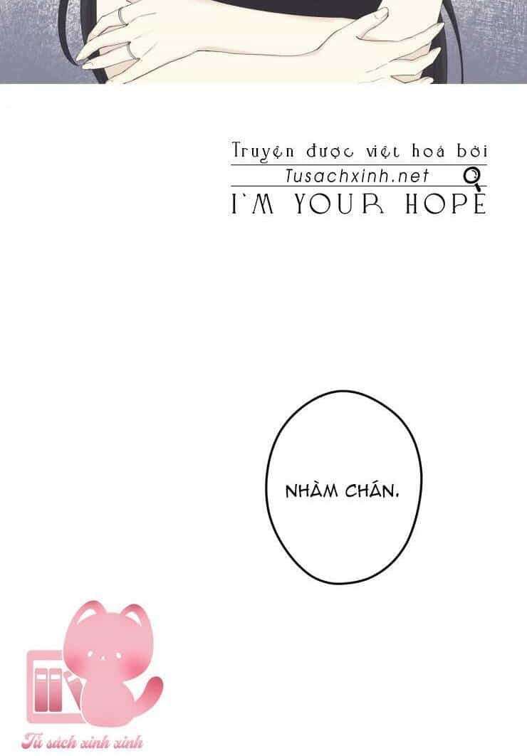 Cậu Nói Thích Tớ Khi Nào Chứ! - Chương 11 - ảnh 43