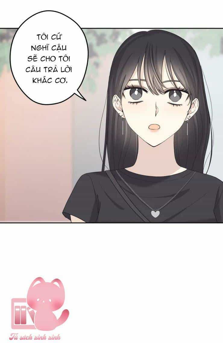 Cậu Nói Thích Tớ Khi Nào Chứ! - Chương 12 - ảnh 3