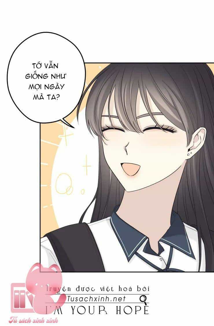 Cậu Nói Thích Tớ Khi Nào Chứ! - Chương 12 - ảnh 30