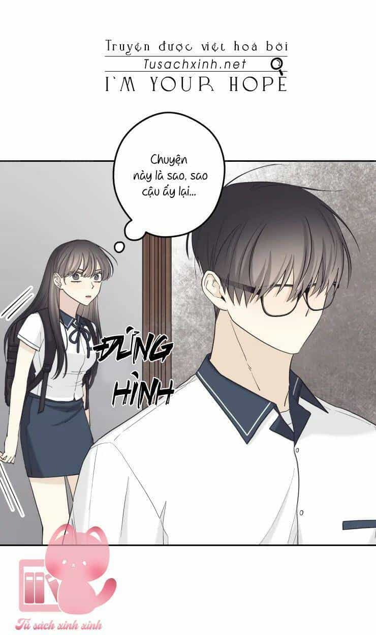 Cậu Nói Thích Tớ Khi Nào Chứ! - Chương 12 - ảnh 36