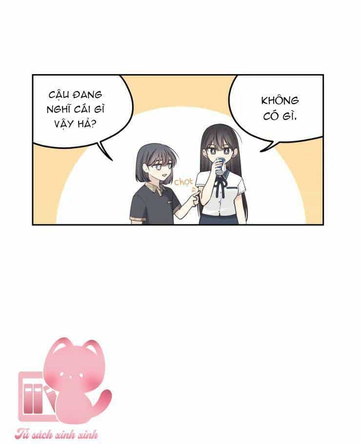 Cậu Nói Thích Tớ Khi Nào Chứ! - Chương 13 - ảnh 13
