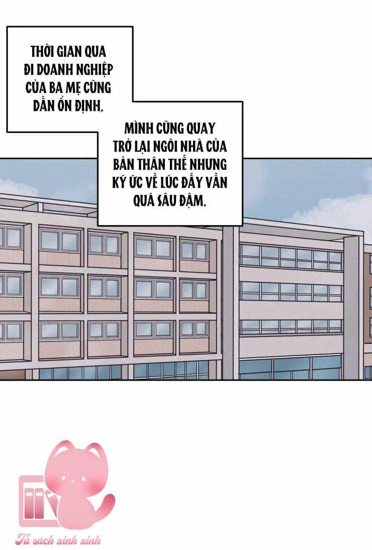 Cậu Nói Thích Tớ Khi Nào Chứ! - Chương 17 - ảnh 30