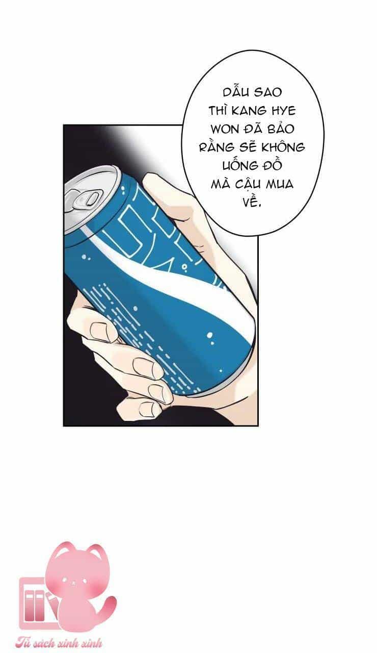 Cậu Nói Thích Tớ Khi Nào Chứ! - Chương 3 - ảnh 9