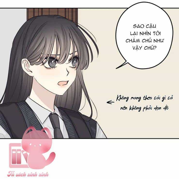 Cậu Nói Thích Tớ Khi Nào Chứ! - Chương 6 - ảnh 25