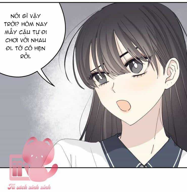 Cậu Nói Thích Tớ Khi Nào Chứ! - Chương 7 - ảnh 13