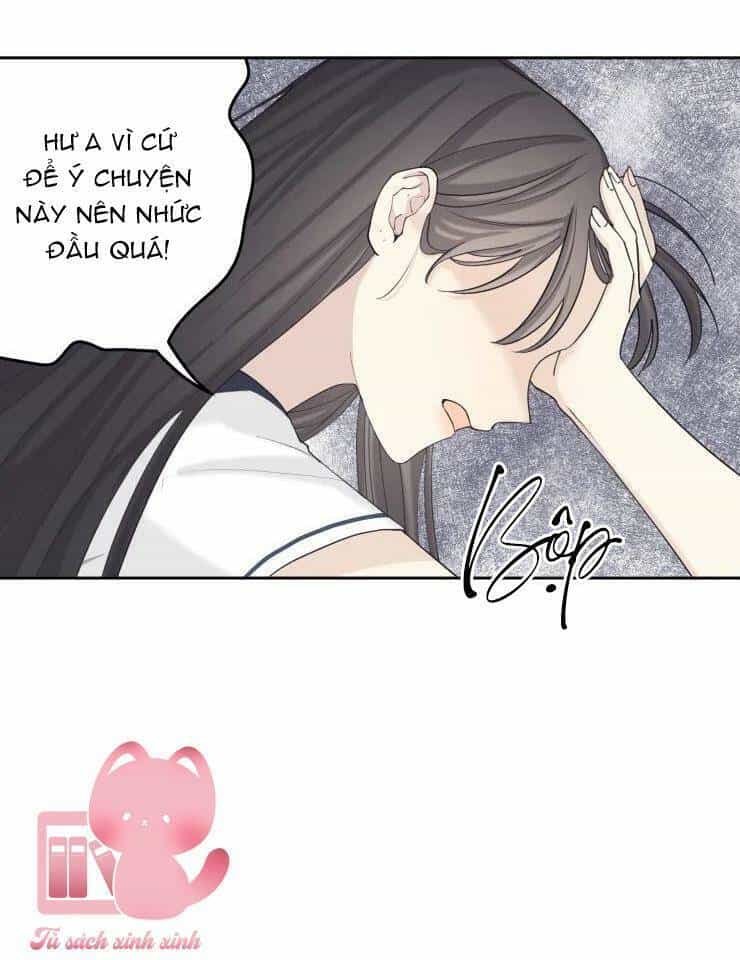 Cậu Nói Thích Tớ Khi Nào Chứ! - Chương 9 - ảnh 26