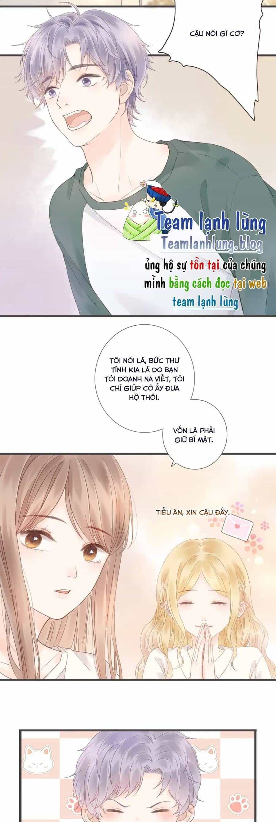 Cậu Thật Giống Tôi - Chương 18 - ảnh 2