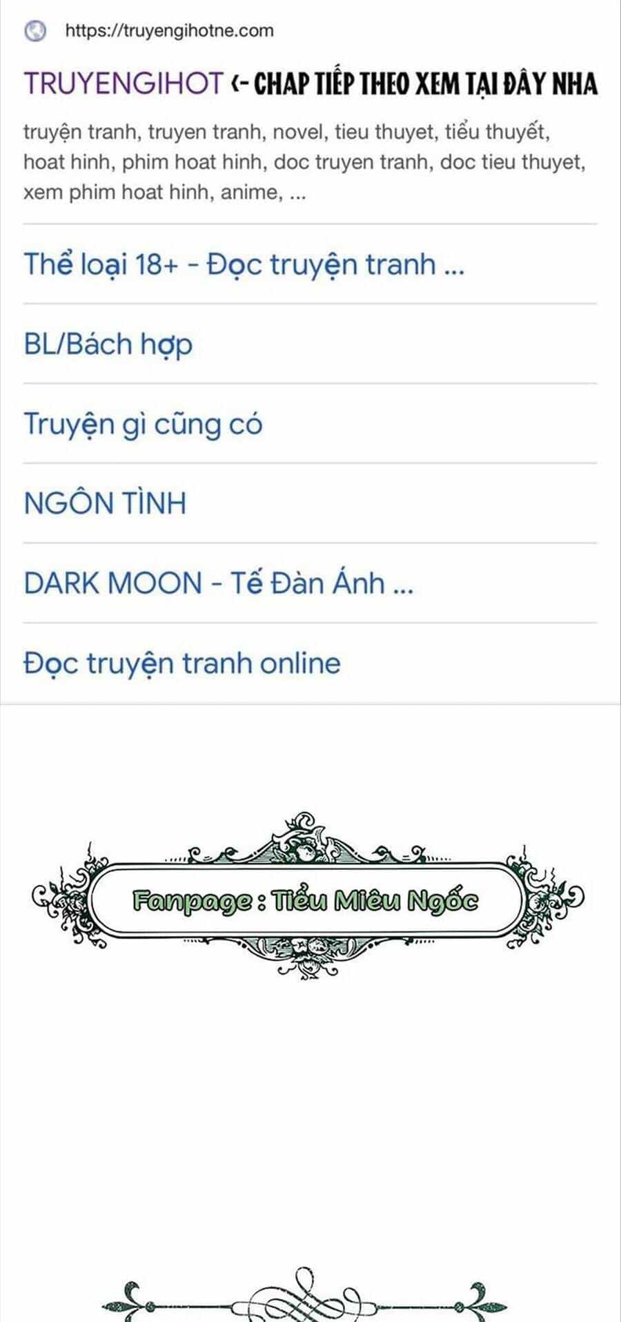 Câu Trả Lời Mùa Đông - Chương 11.1 - ảnh 2
