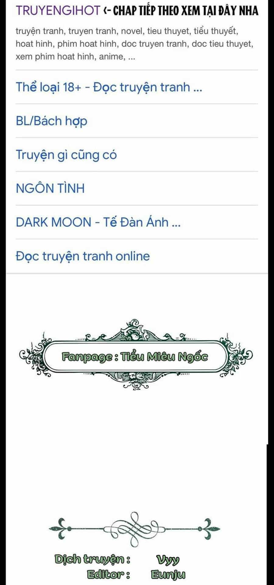 Câu Trả Lời Mùa Đông - Chương 17 - ảnh 2