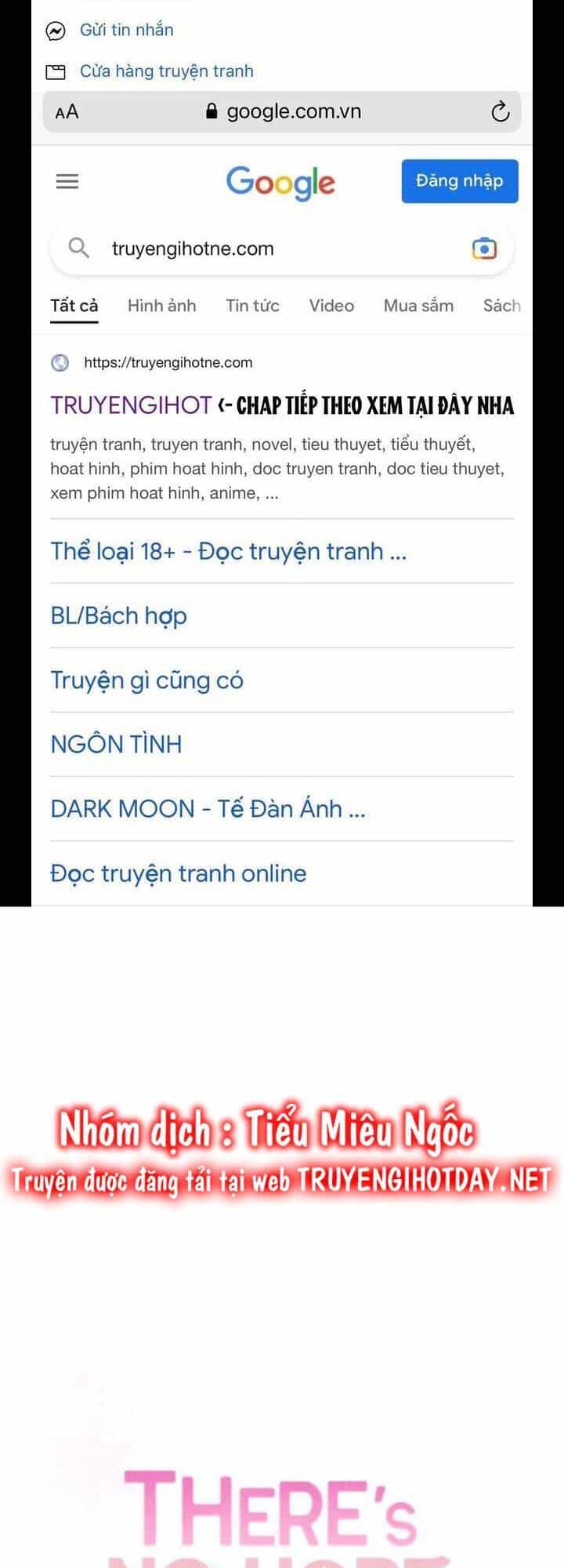 Câu Trả Lời Mùa Đông - Chương 32 - ảnh 2