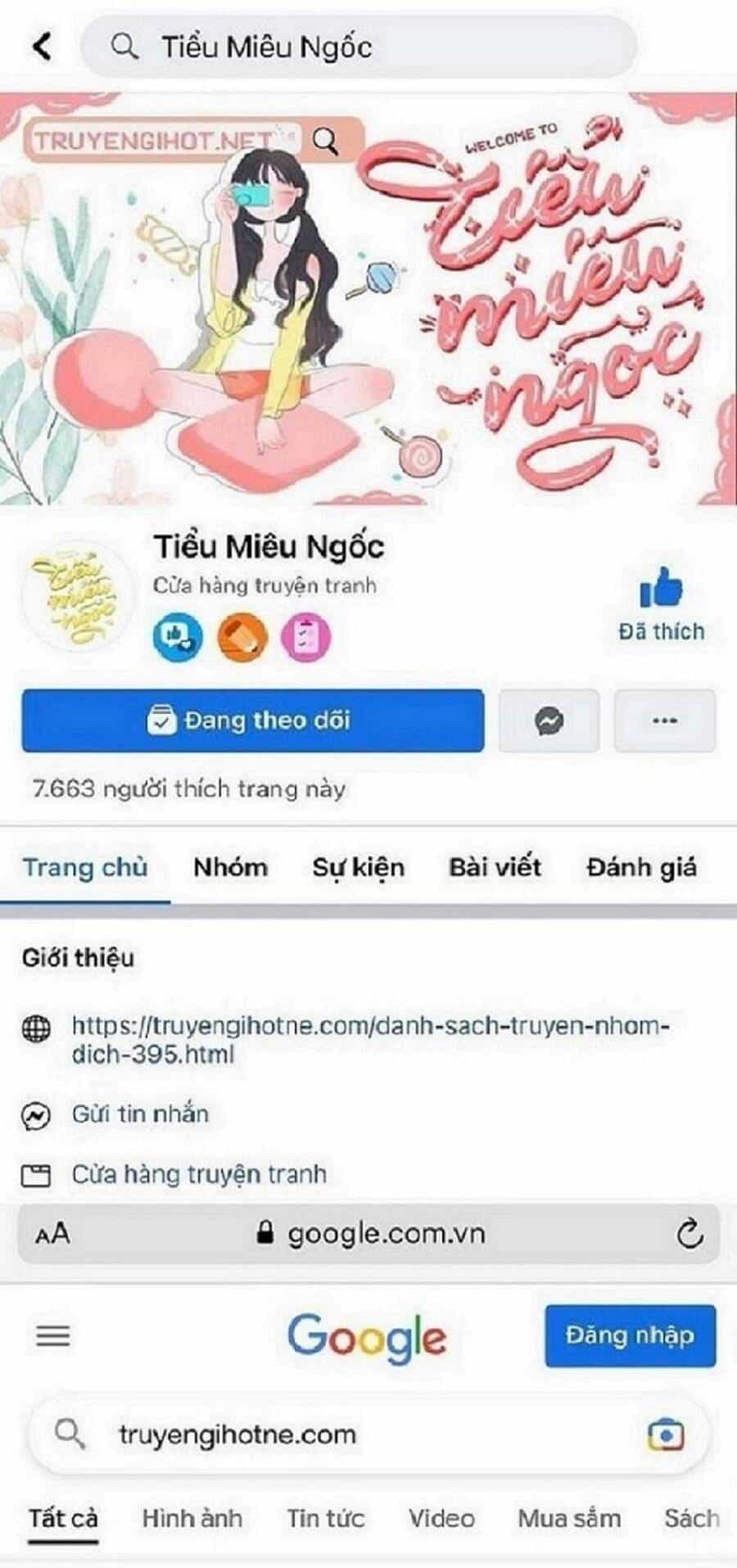Câu Trả Lời Mùa Đông - Chương 41 - ảnh 1