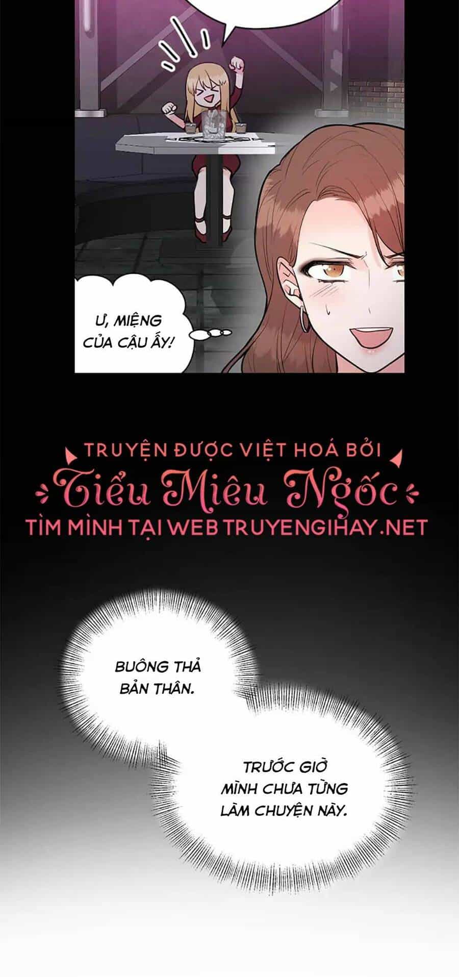 Câu Trả Lời Mùa Đông - Chương 41 - ảnh 12