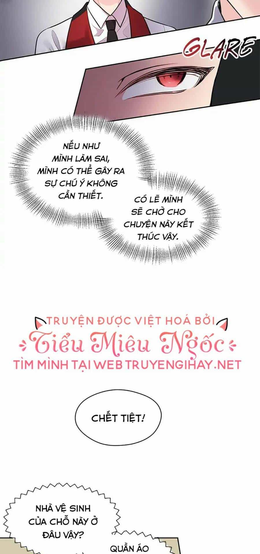 Câu Trả Lời Mùa Đông - Chương 42 - ảnh 14