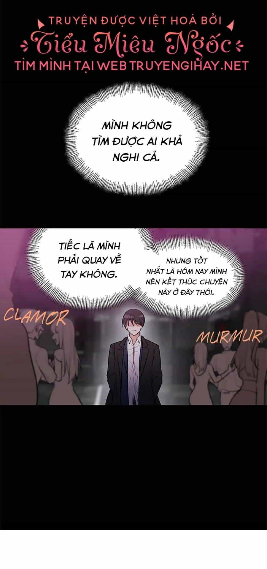 Câu Trả Lời Mùa Đông - Chương 42 - ảnh 19