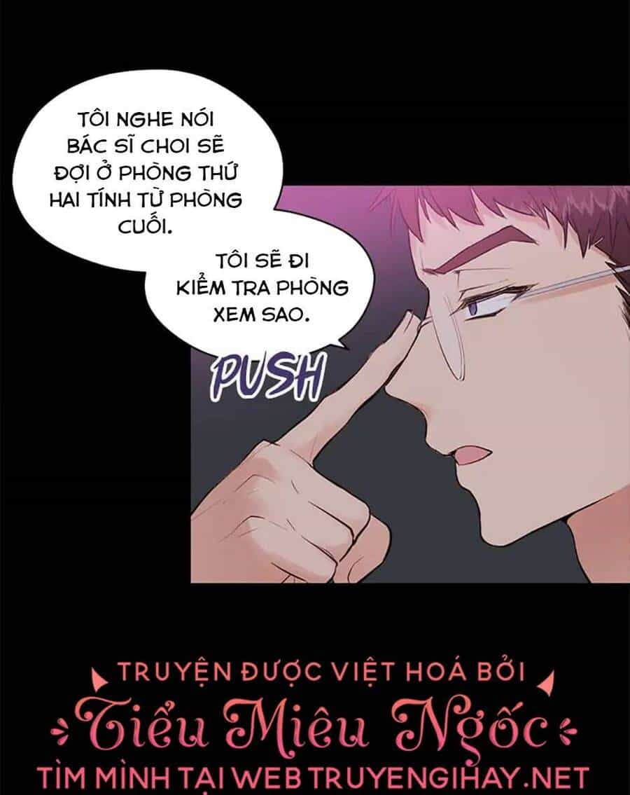 Câu Trả Lời Mùa Đông - Chương 42 - ảnh 8