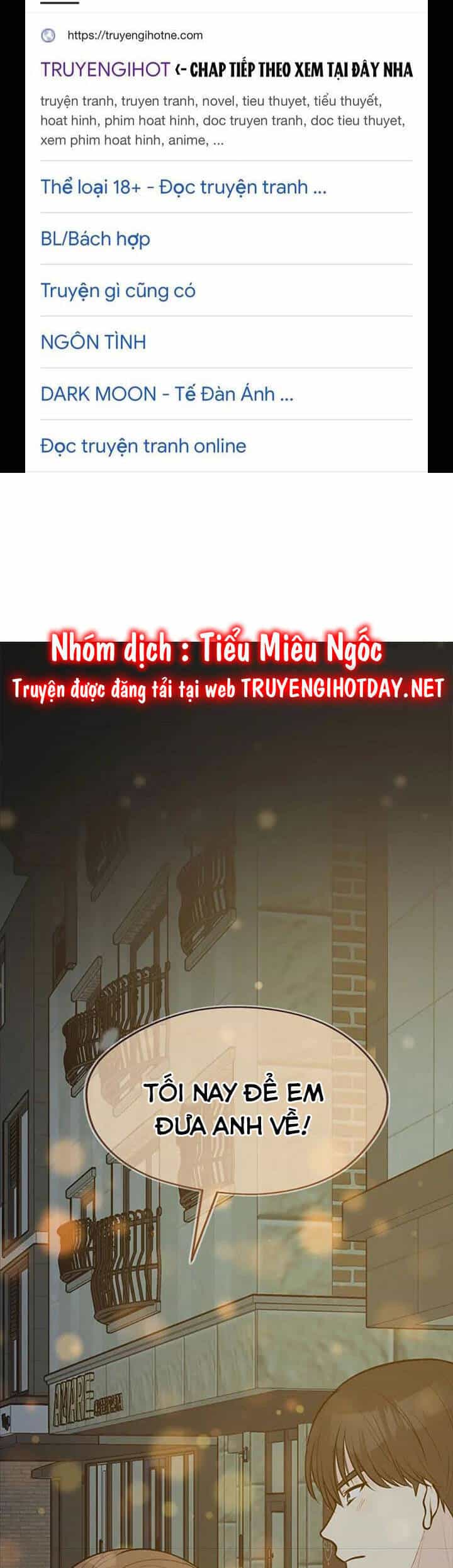 Câu Trả Lời Mùa Đông - Chương 49 - ảnh 2