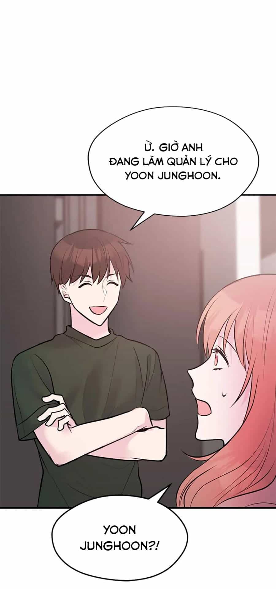 Câu Trả Lời Mùa Đông - Chương 51 - ảnh 7