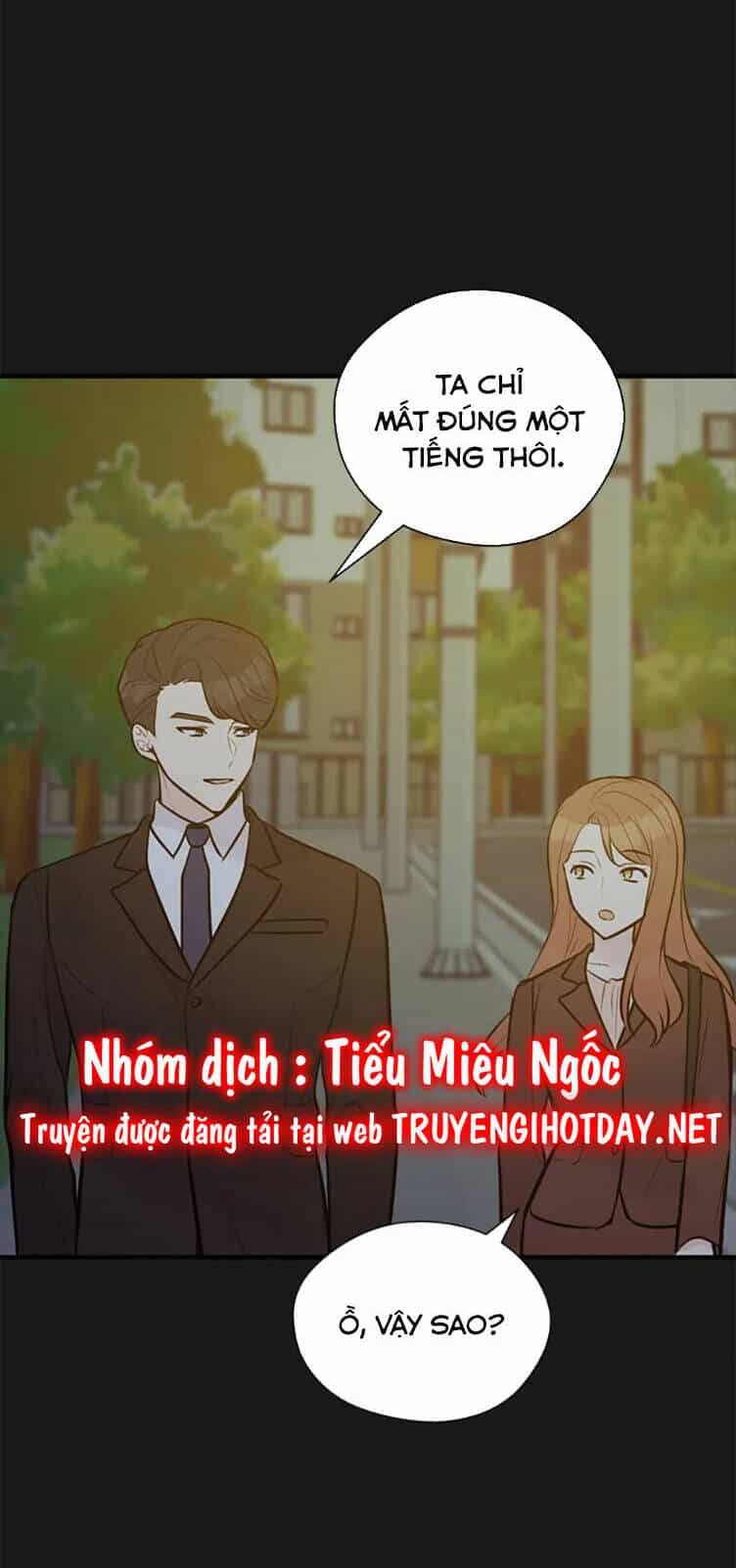 Câu Trả Lời Mùa Đông - Chương 58 - ảnh 4