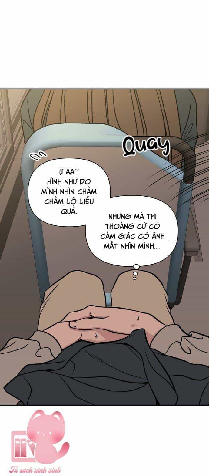 Cậu Trai Nhà Bên - Chương 1 - ảnh 7