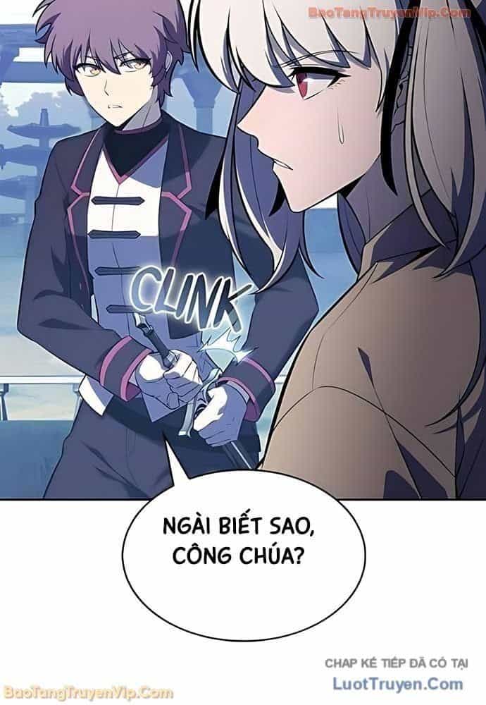 Cậu Út Nhà Công Tước Là Sát Thủ Hồi Quy - Chương 108 - ảnh 46