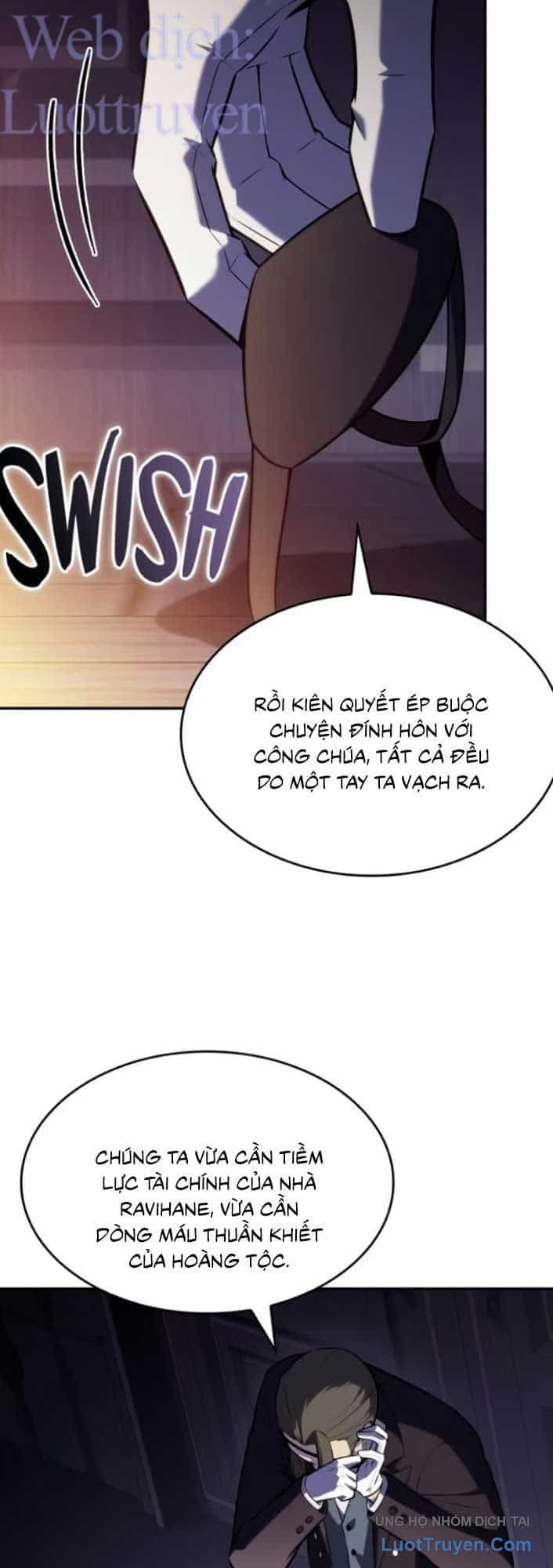 Cậu Út Nhà Công Tước Là Sát Thủ Hồi Quy - Chương 129 - ảnh 13