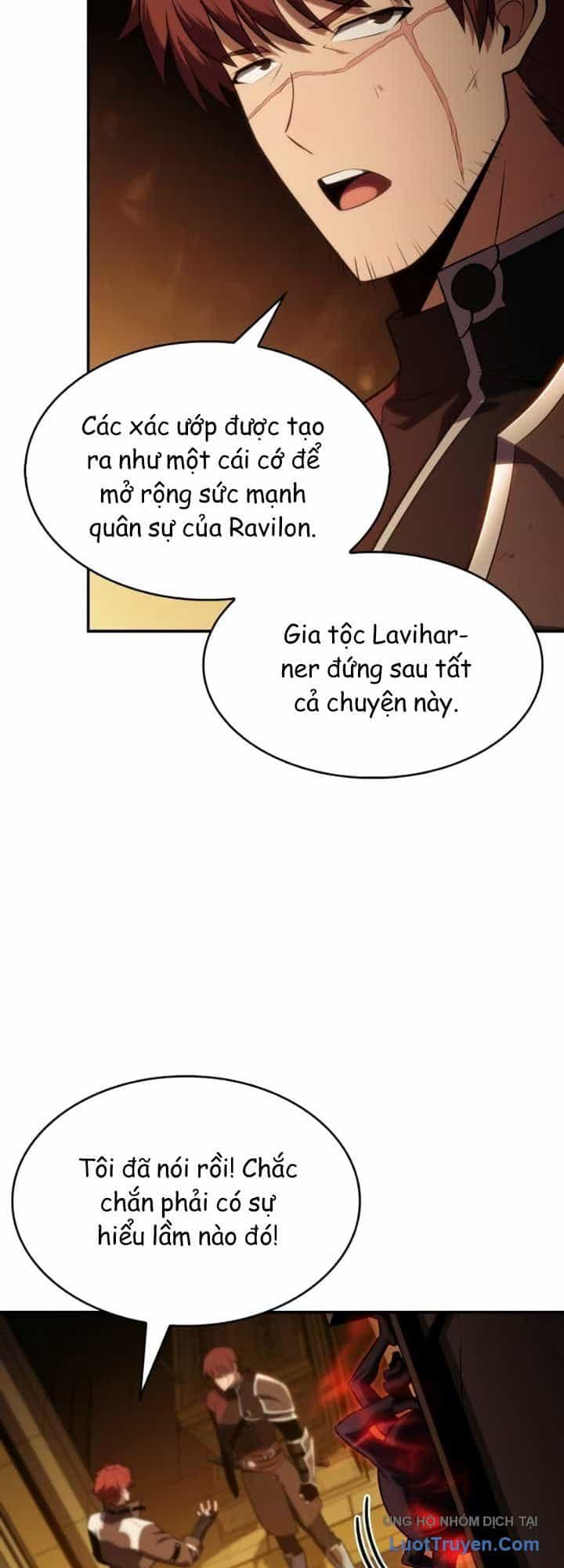 Cậu Út Nhà Công Tước Là Sát Thủ Hồi Quy - Chương 133 - ảnh 42