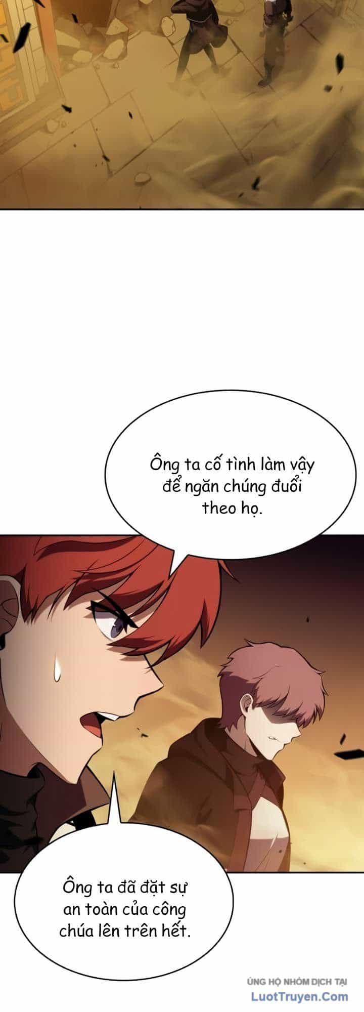 Cậu Út Nhà Công Tước Là Sát Thủ Hồi Quy - Chương 133 - ảnh 59