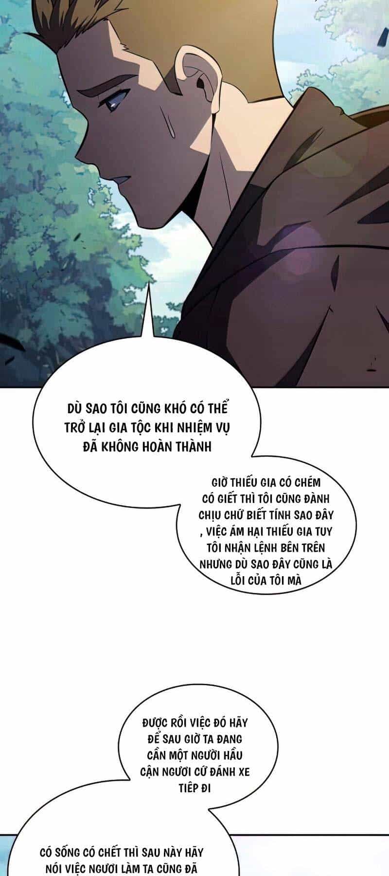 Cậu Út Nhà Công Tước Là Sát Thủ Hồi Quy - Chương 15 - ảnh 88