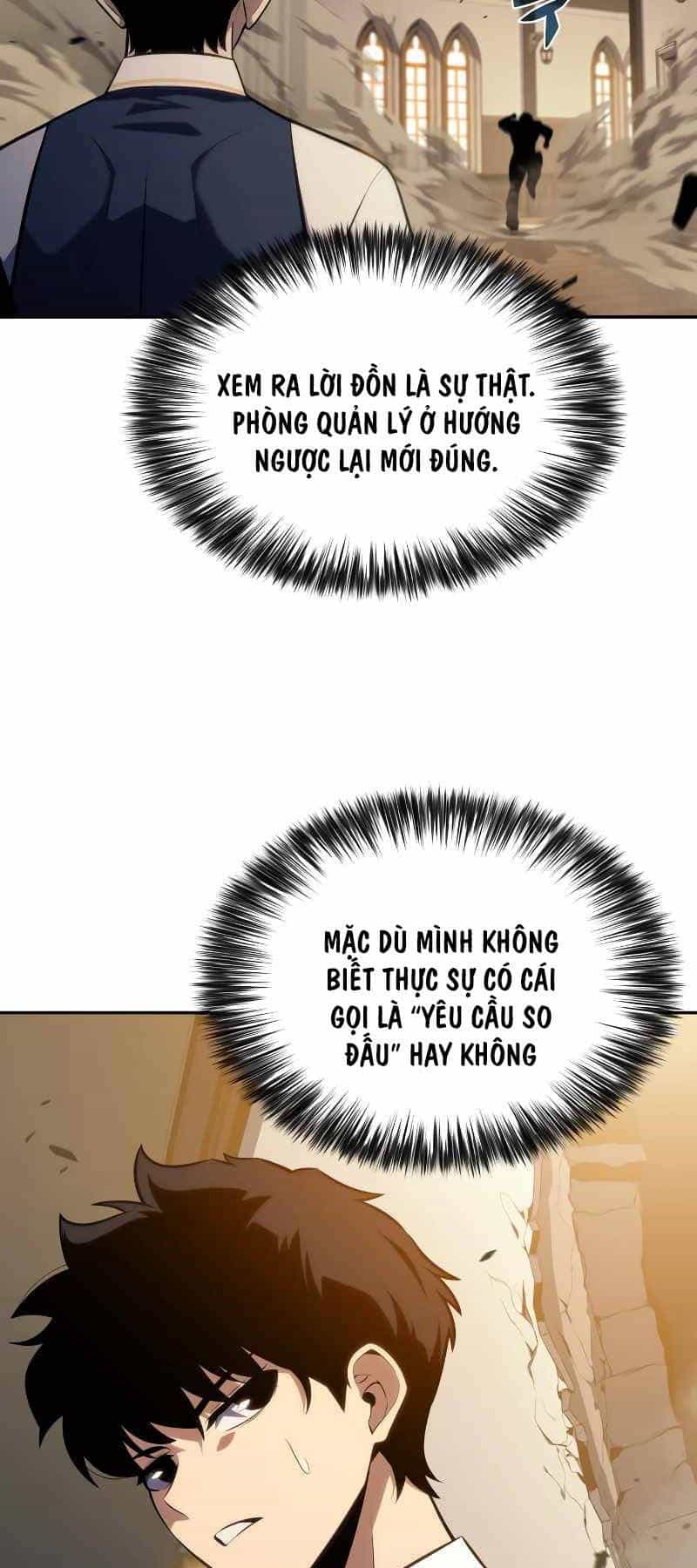 Cậu Út Nhà Công Tước Là Sát Thủ Hồi Quy - Chương 21 - ảnh 36