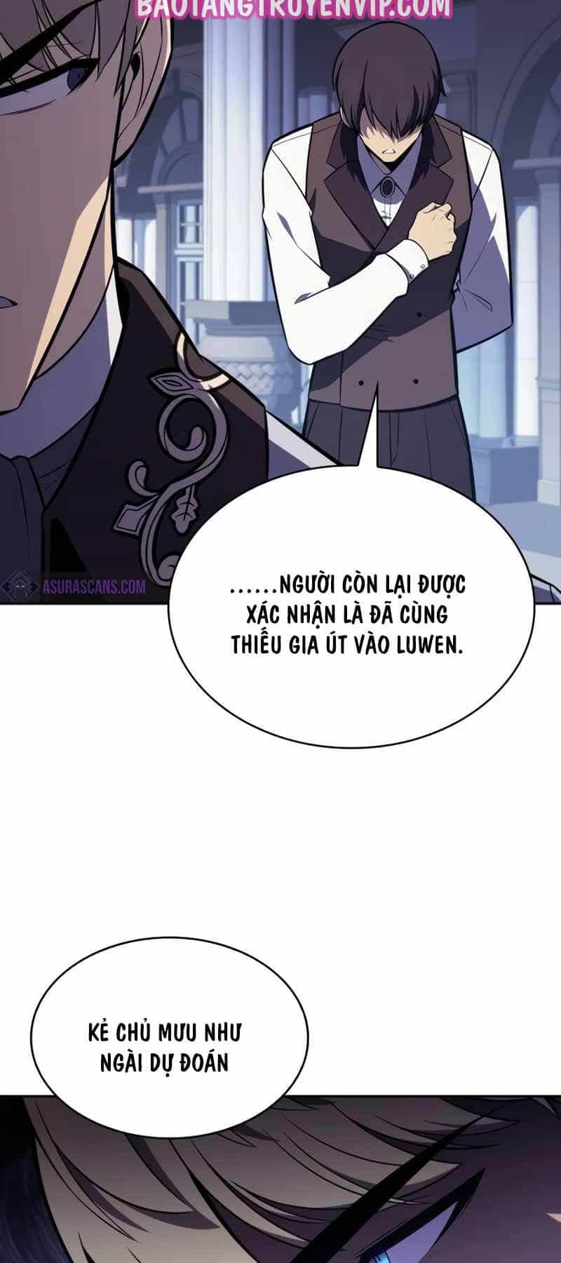 Cậu Út Nhà Công Tước Là Sát Thủ Hồi Quy - Chương 22 - ảnh 51