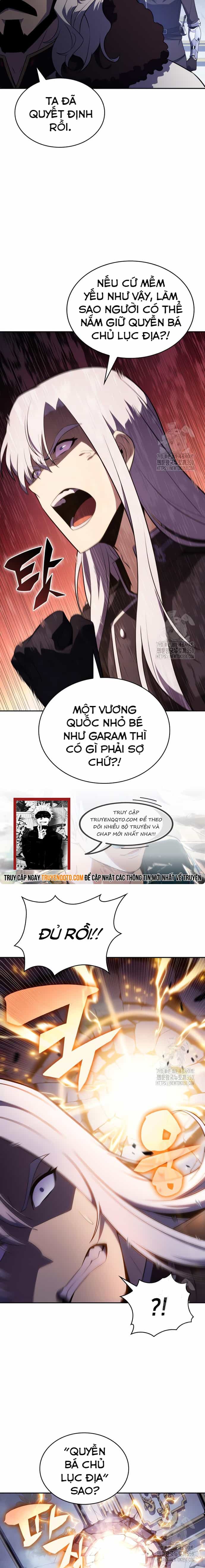 Cậu Út Nhà Công Tước Là Sát Thủ Hồi Quy - Chương 38 - ảnh 18