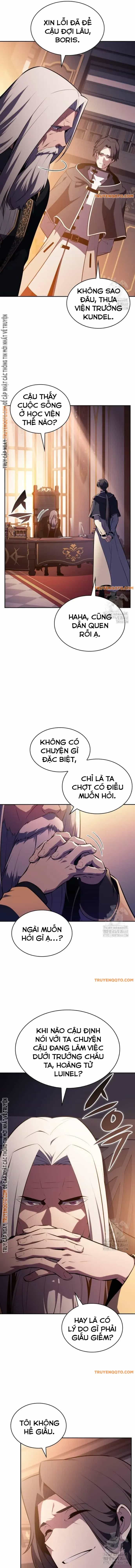 Cậu Út Nhà Công Tước Là Sát Thủ Hồi Quy - Chương 61 - ảnh 10
