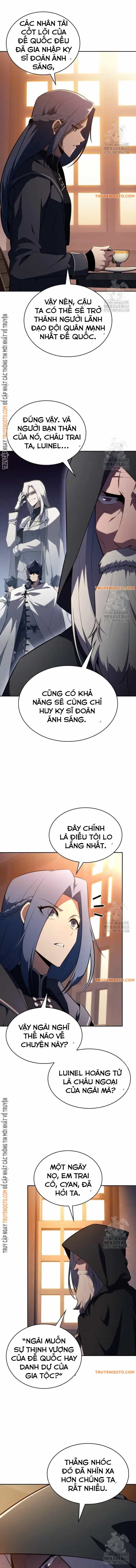 Cậu Út Nhà Công Tước Là Sát Thủ Hồi Quy - Chương 64 - ảnh 18