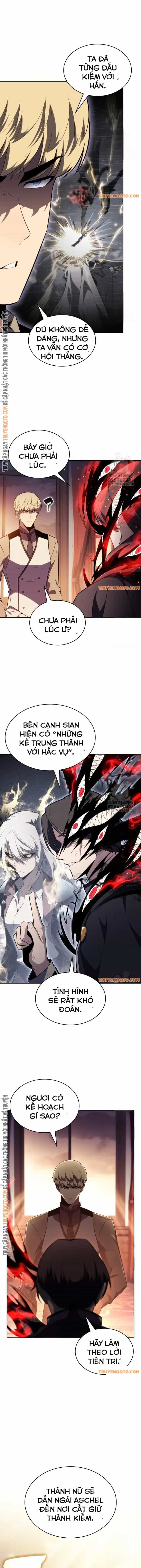 Cậu Út Nhà Công Tước Là Sát Thủ Hồi Quy - Chương 67 - ảnh 10