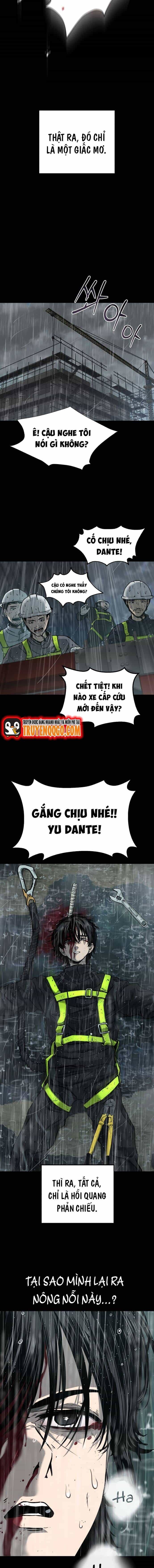 Cây Búa Ma Quái - Chương 2 - ảnh 10