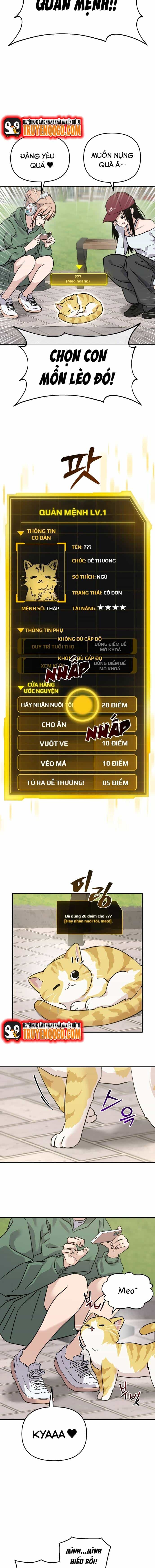 Cây Búa Ma Quái - Chương 2 - ảnh 31