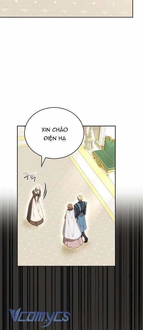 Cây Kim Chỉ Của Hoàng Hậu - Chương 10 - ảnh 14