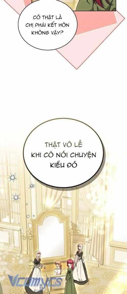 Cây Kim Chỉ Của Hoàng Hậu - Chương 10 - ảnh 38