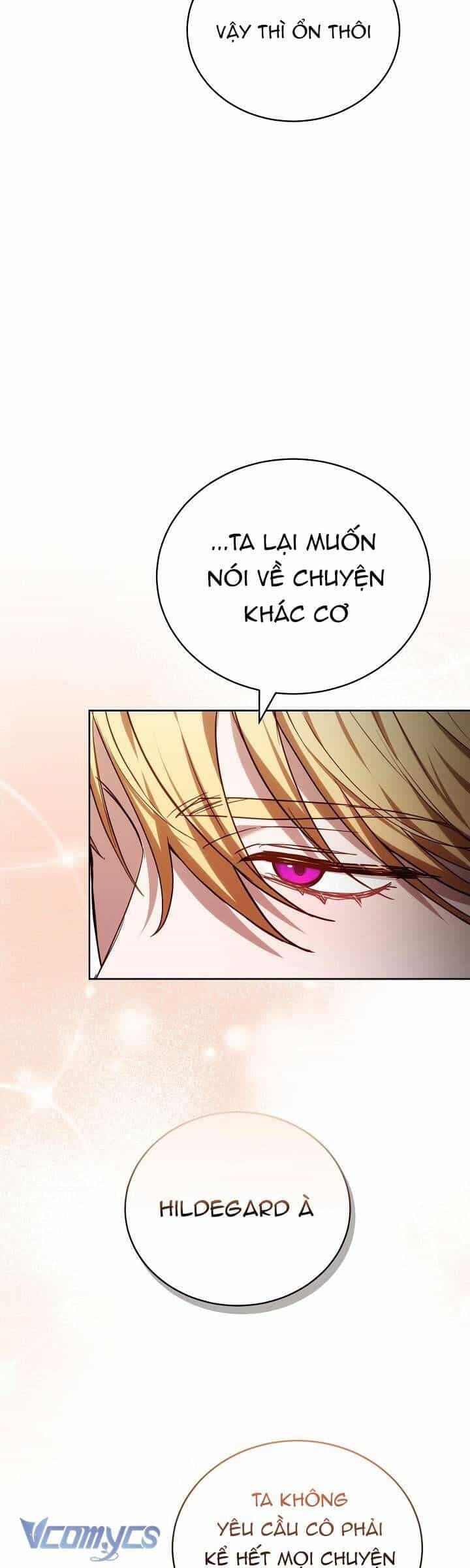 Cây Kim Chỉ Của Hoàng Hậu - Chương 18 - ảnh 31