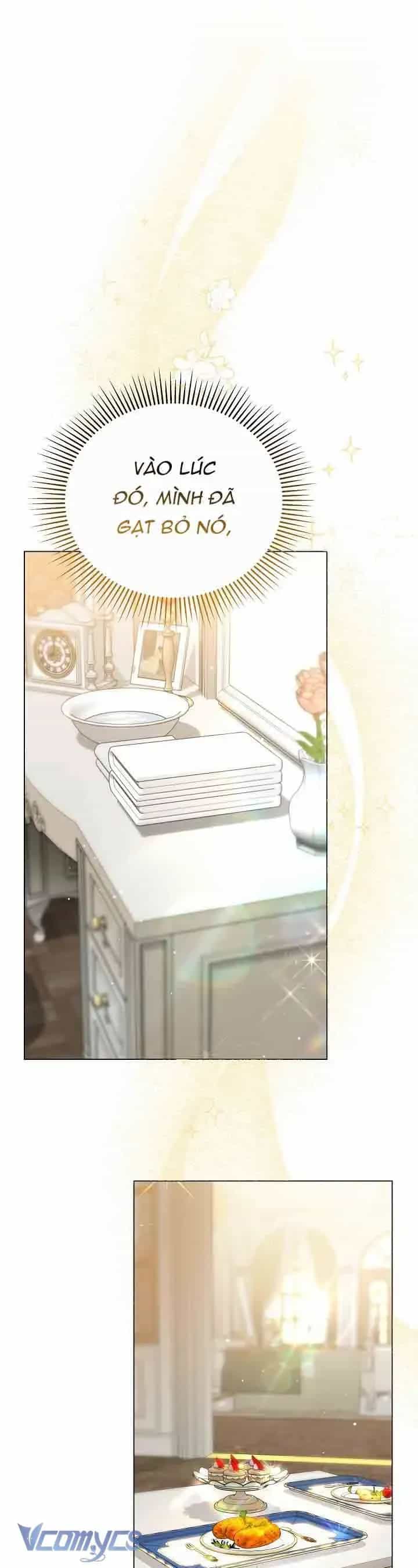 Cây Kim Chỉ Của Hoàng Hậu - Chương 24 - ảnh 43