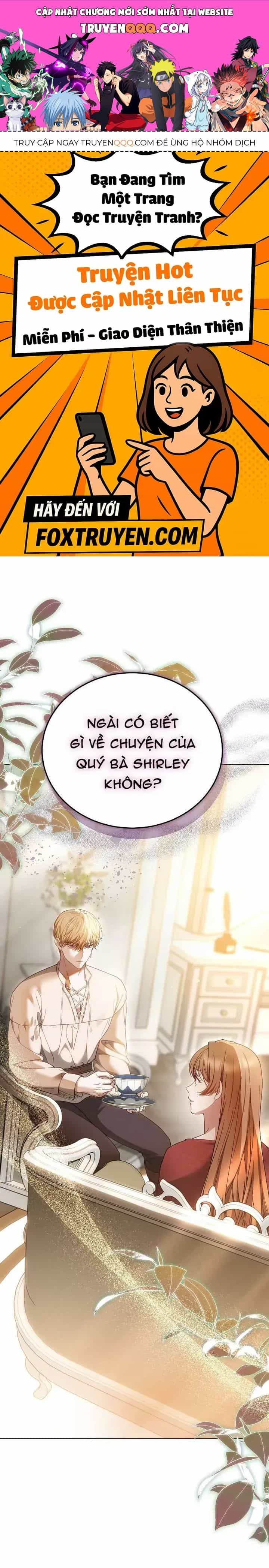 Cây Kim Chỉ Của Hoàng Hậu - Chương 25 - ảnh 1