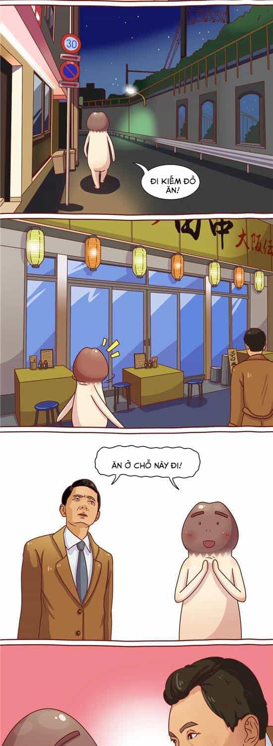 Cây Nấm Kì Khả - Chương 29 - ảnh 6