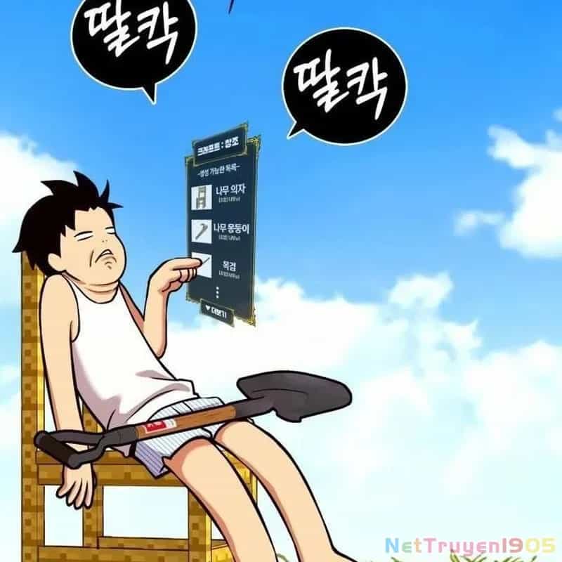 Cây Xẻng Xúc Được Mọi Thứ - Chương 0 - ảnh 154