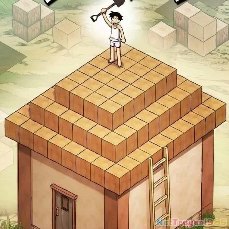 Cây Xẻng Xúc Được Mọi Thứ - Chương 0 - ảnh 176